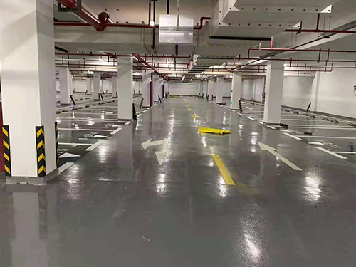 青島地坪漆施工需要具備哪些資質(zhì)?