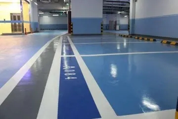 那么，青島密封固化劑地坪的施工步驟是什么呢?