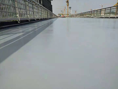 室外環(huán)氧地坪