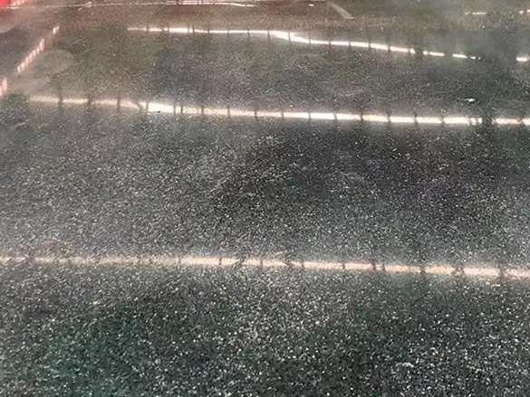 環(huán)氧地坪漆的室內(nèi)空氣質(zhì)量：改善室內(nèi)空氣的綠色方案